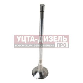 Изображение раздела клапан выпускной ямз-650.10 автодизель