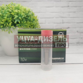 Изображение раздела распылитель liwei dlla144p2273 0433172273 bosch