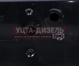 Изображение раздела бак топливный маз 600л (650х650х1500) бакор