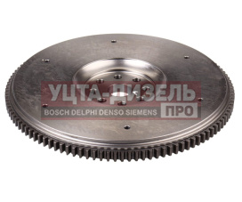 Изображение раздела маховик газ-3302 дв.cummins isf 2.8 g-part (оао газ)
