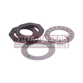 Изображение раздела ремкомплект камаз редуктора среднего моста 4 наименования (оао камаз)