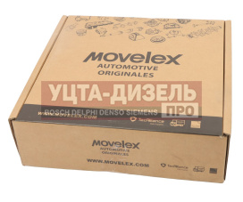Изображение раздела диск тормозной jac n56 камаз компас-5 movelex