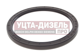 Изображение раздела сальник коленвала ямз-650.10 задний 160х190х138z vitocom