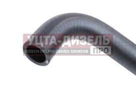 Изображение раздела патрубок газ-3302 евро-3 отопителя заднего впт