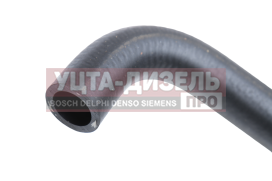 Изображение раздела патрубок газ-3302 евро-3 отопителя заднего впт