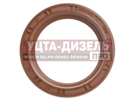 Изображение раздела сальник камаз механизма рулевого 1.2-42х58х10 viton cavetto