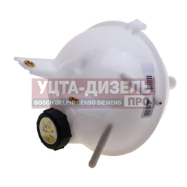 Изображение раздела бачок расширительный jac sunray sollers atlant (2.7d) (4de1-1d) (е5) oe