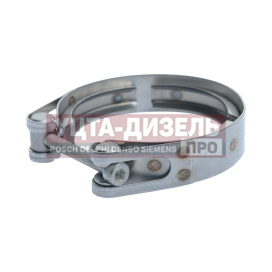 Изображение раздела хомут ямз-5340,5344 турбокомпрессора автодизель