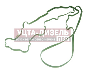 Изображение раздела прокладка крышки клапанной ямз-536 силикон авторесурс