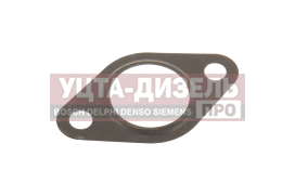 Изображение раздела прокладка газ-3302 дв.cummins isf2.8 трубки клапана egr foton (оао газ)