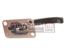 Изображение раздела ручка газ-3302,3307,камаз-евро двери внутренняя левая в сборе автолидер-73