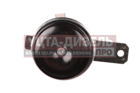 Изображение раздела сигнал звуковой jac n75,n80,n120 камаз компас-9/12 (высокий тон) movelex