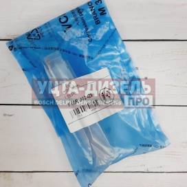 Изображение раздела клапан со штоком united diesel f00rj02429 bosch