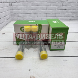 Изображение раздела распылитель gp dlla150p1666 0433172022 bosch