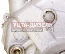 Изображение раздела коробка раздаточная газ-33027 агрегат №