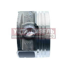 Изображение раздела поршень двигателя змз-40522 d=96.5 (группа б "b") с пальцем и ст.кольцами 1шт. евро-2 (оао змз)