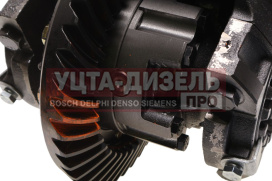 Изображение раздела редуктор заднего моста газель next дв.cummins 2.8 43х10 зубьев евро-4,5 акком