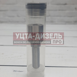 Изображение раздела распылитель форсунки delphi l341prd xm