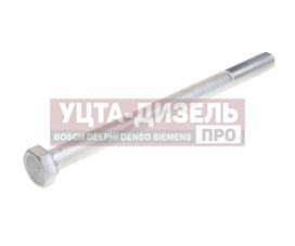 Изображение раздела болт м12х1.25х170 камаз нефаз крепления турбокомпрессора,бампера (кл.проч. 10.9) белзан