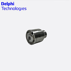 Клапан форсунки Delphi 7135-588 DELPHI