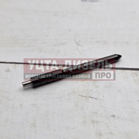 Изображение раздела распылитель dlla158p854 (замена dlla158p1096)  форсунки denso 093400-8540 gp