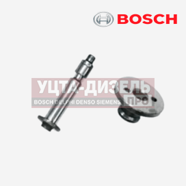 Изображение раздела ремкомплект f00vc99004 форсунки bosch (якорь)