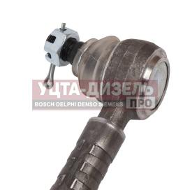 Изображение раздела тяга рулевая газ-33027 (4х4) поперечная акком
