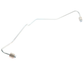 Изображение раздела трубка топливная камаз-евро-2 тнвд bosch 3-й секции (оао камаз)