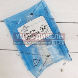 Изображение раздела клапан со штоком united diesel f00rj01941 bosch