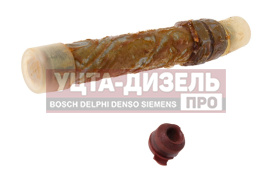 Изображение раздела свеча зажигания зил-131,урал сн-307в экранированная