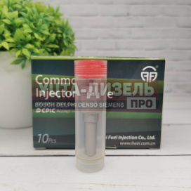 Изображение раздела распылитель dlla155p965 форсунки denso 093400-9650 liwei