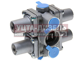 Изображение раздела клапан зил,камаз,маз защитный четырехуровневый sorl