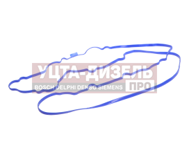 Изображение раздела прокладка крышки клапанной ямз-536 силикон квадратис