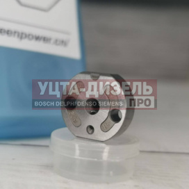 Изображение раздела клапан форсунки denso 10# gp