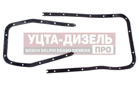 Изображение раздела прокладка камаз картера масляного резино-пробка автопрокладка