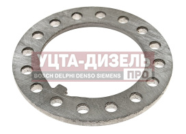 Изображение раздела шайба камаз опорная шестерни ведущей (оао камаз)