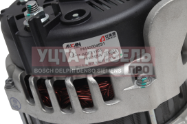 Изображение раздела генератор газель next,nn,соболь nn дв.g21a foton