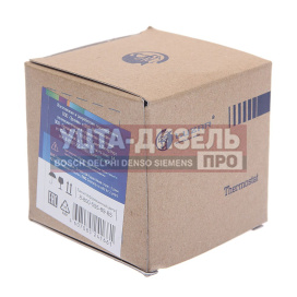 Изображение раздела термостат камаз,газ-2410,3302,зил-4331 (80 град.) luzar