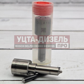 Изображение раздела распылитель liwei dlla150p1197 0433171755 bosch
