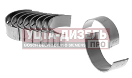 Изображение раздела вкладыши ямз-238 коренные d+0.50 дзв