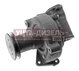 Изображение раздела насос водяной ямз-7511(аналог 7511.1307010-02) автодизель