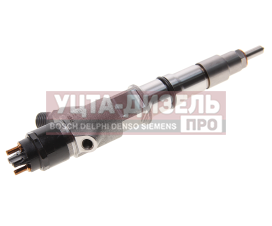 Изображение раздела форсунка камаз системы common rail евро-4,5 carland