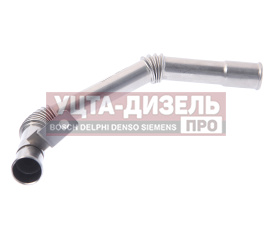 Изображение раздела труба ямз-651.10 отводящая охладителя отработавших газов металлокомпенсатор