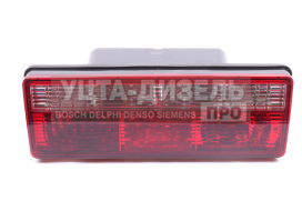 Изображение раздела фонарь задний jac n120 (16-) камаз компас-12 левый oe