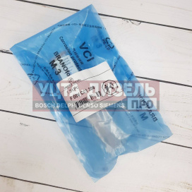 Изображение раздела клапан со штоком united diesel f00vc01306 bosch