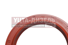 Изображение раздела сальник газ-3307,3309,33104,33106,газон next ступицы задней 2.2-95х130х12/17.5 росичъ