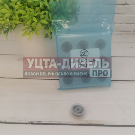 Изображение раздела клапан форсунки denso 06# united diesel