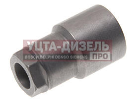 Изображение раздела гайка iveco крепления распылителя форсунки bosch