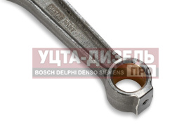 Изображение раздела шатун газ-24,уаз metalpart