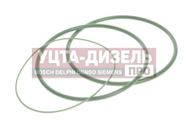 Изображение раздела кольцо камаз гильзы цилиндра силикон комплект (2 поз./3 дет.) строймаш